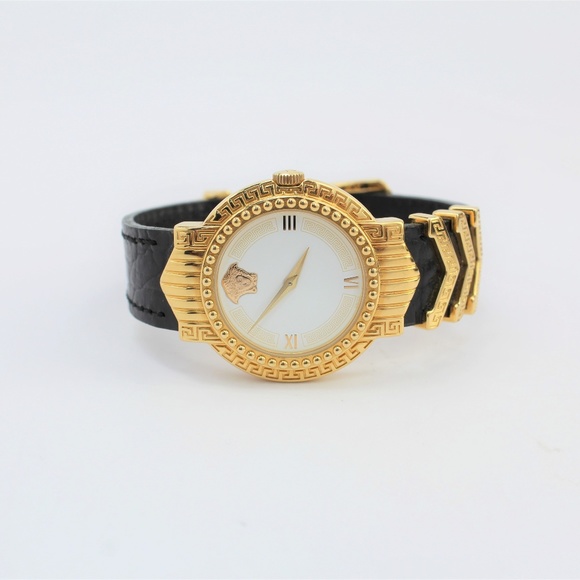 gianni versace watch
